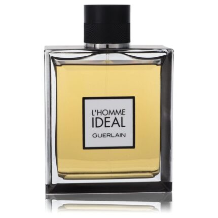 L'homme Ideal By Guerlain - Eau De Toilette Spray (unboxed) 5 Oz
