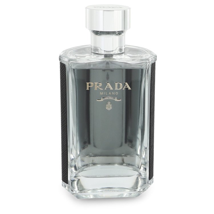 Prada L'homme By Prada - Eau De Toilette Spray (unboxed) 3.4 Oz