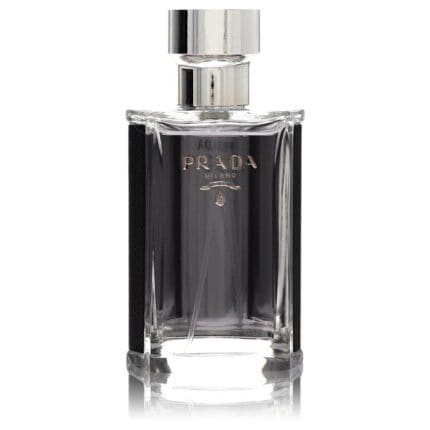 Prada L'homme By Prada - Eau De Toilette Spray (unboxed) 1.7 Oz