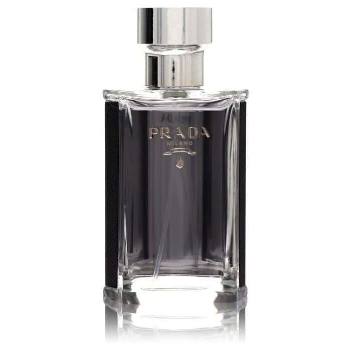 Prada L'homme By Prada - Eau De Toilette Spray (unboxed) 1.7 Oz