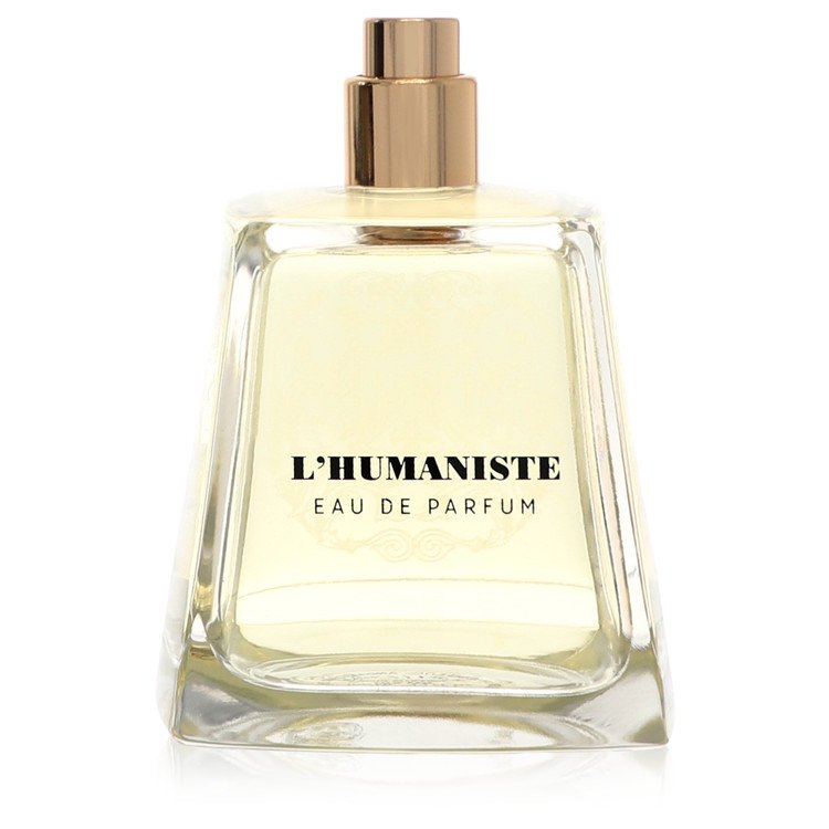 L'humaniste By Frapin - Eau De Parfum Spray (Tester) 3.3 Oz