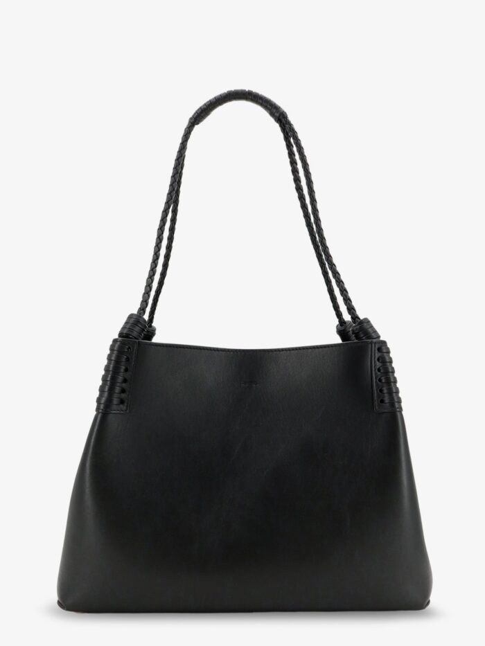 Etro Libra Leather Shopping Bag
