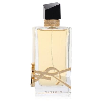 Libre By Yves Saint Laurent - Eau De Parfum Spray (Tester) 3 Oz