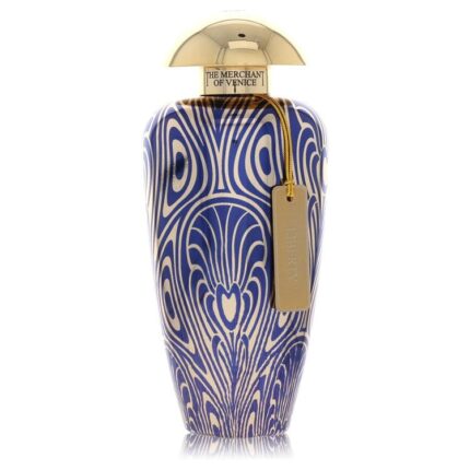 Liberty By The Merchant Of Venice - Eau De Parfum Concentree Spray (Unisex Unboxed) 3.4 Oz
