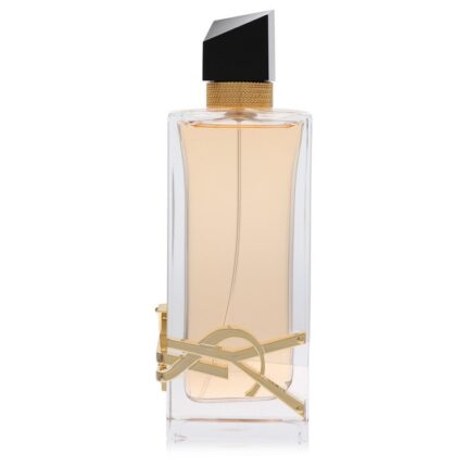 Libre By Yves Saint Laurent - Eau De Toilette Spray (Unboxed) 3 Oz