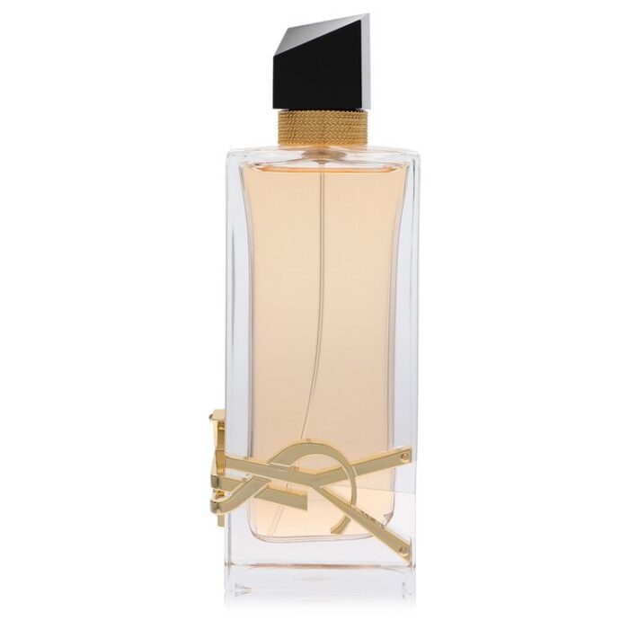 Libre By Yves Saint Laurent - Eau De Toilette Spray (Unboxed) 3 Oz - Image 1