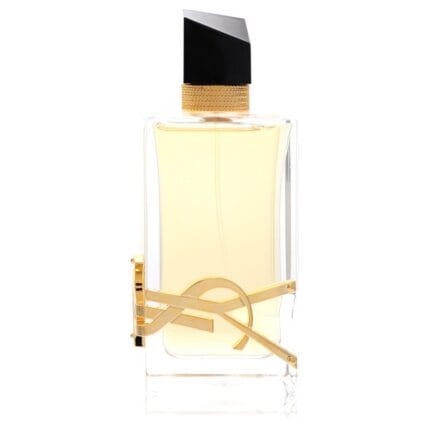 Libre By Yves Saint Laurent - Eau De Parfum Spray (unboxed) 3 Oz