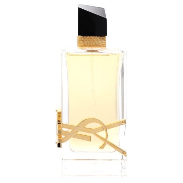 Libre By Yves Saint Laurent - Eau De Parfum Spray (unboxed) 3 Oz
