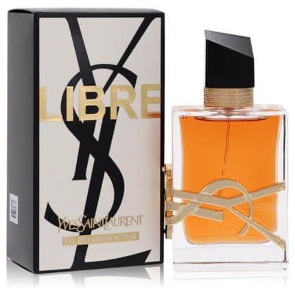 Libre By Yves Saint Laurent - Eau De Parfum Intense Spray 1.6 Oz