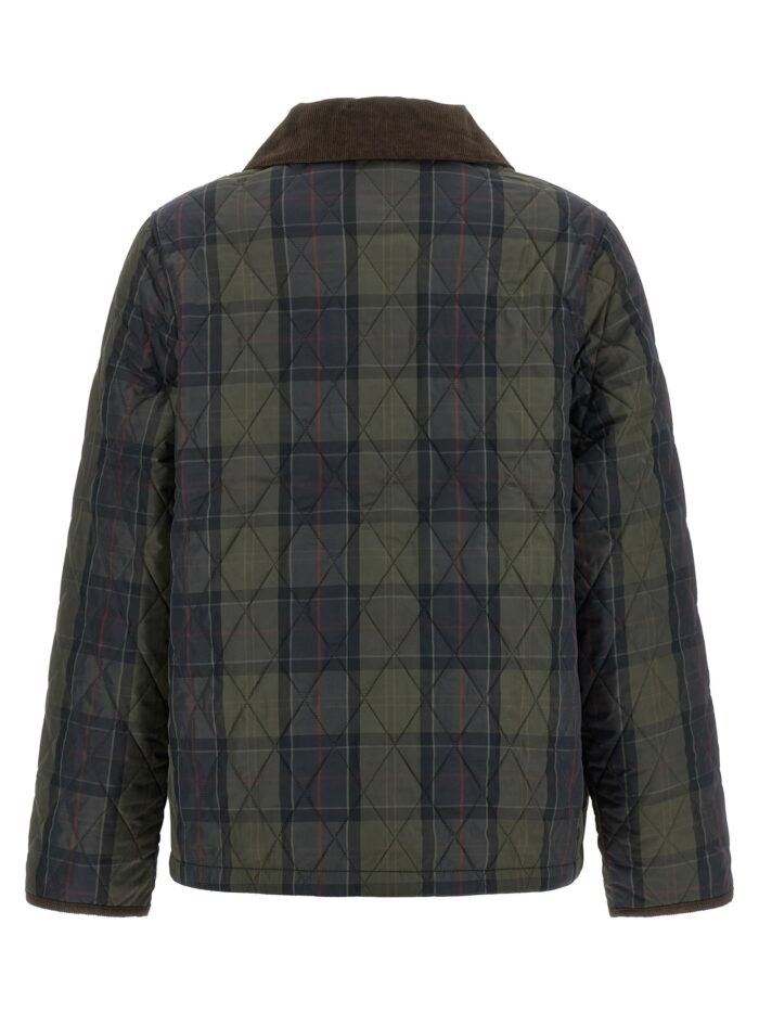 BARBOUR 'Liddesdale' Jacket