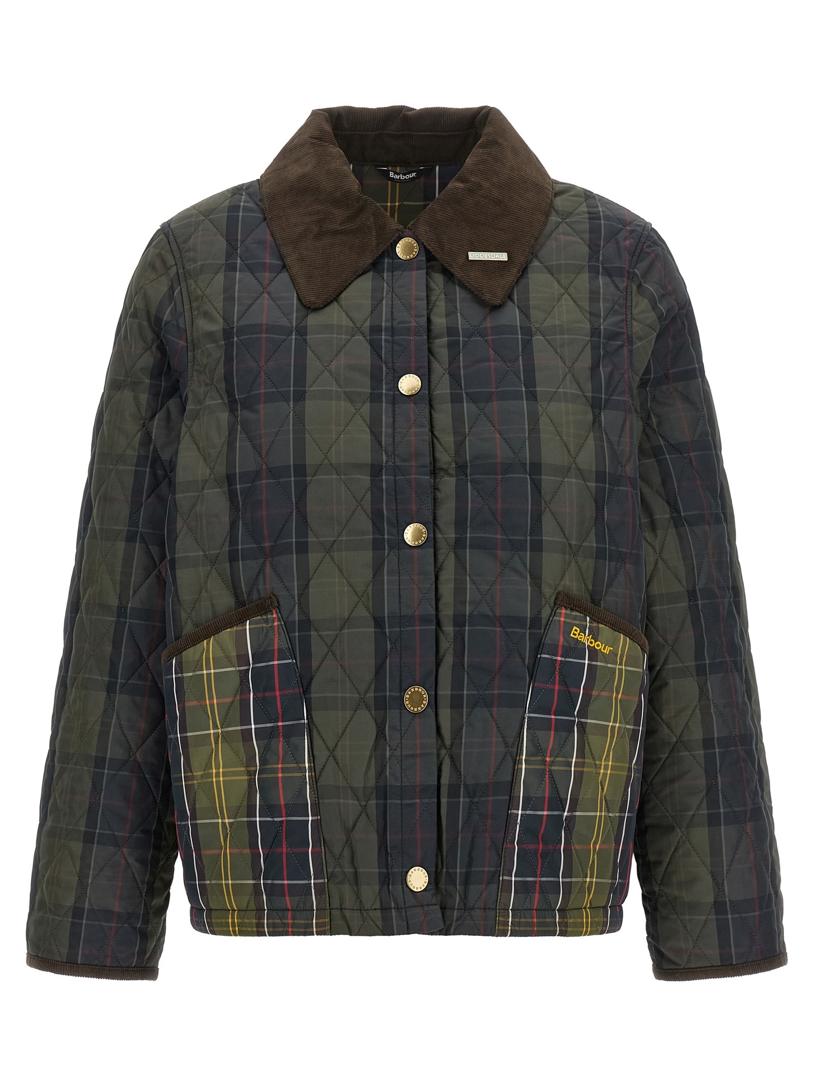 BARBOUR 'Liddesdale' Jacket