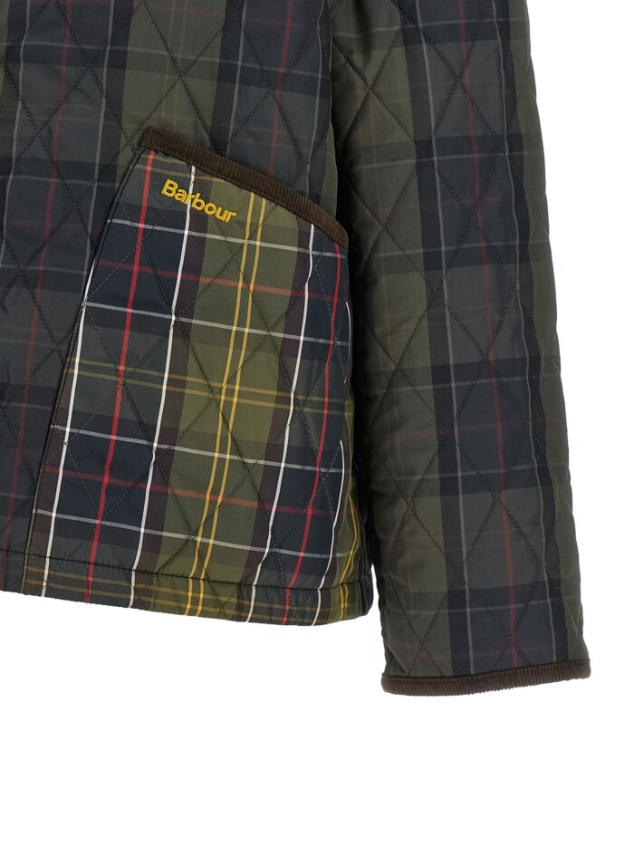 BARBOUR 'Liddesdale' Jacket