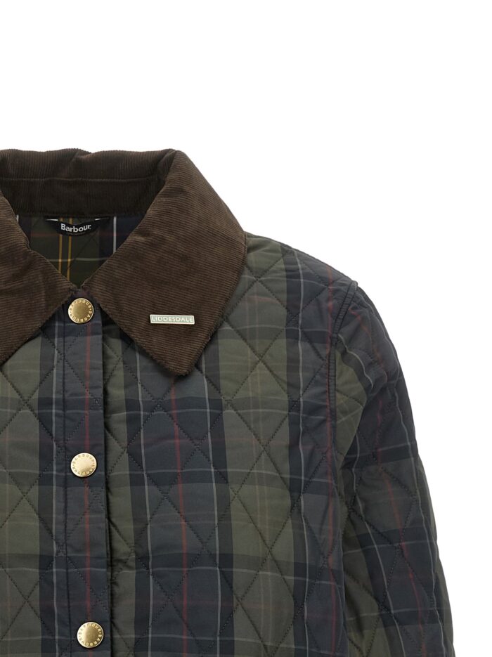 BARBOUR 'Liddesdale' Jacket