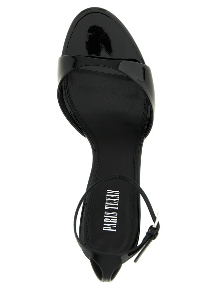PARIS TEXAS 'Lidia' Sandals
