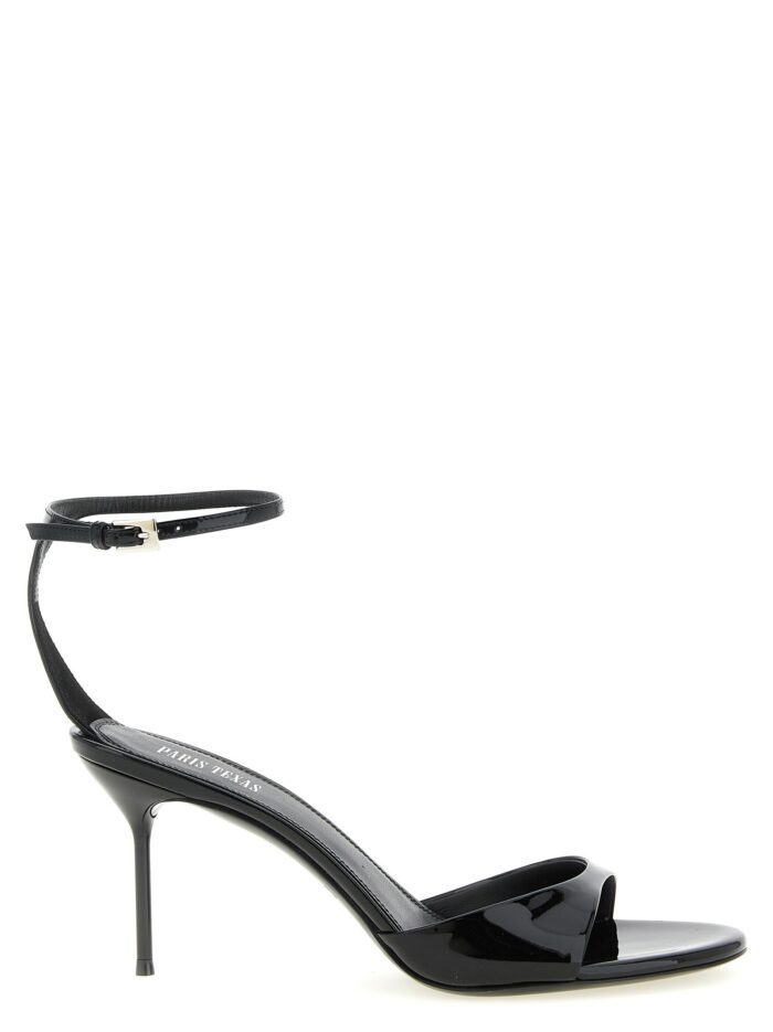 PARIS TEXAS 'Lidia' Sandals