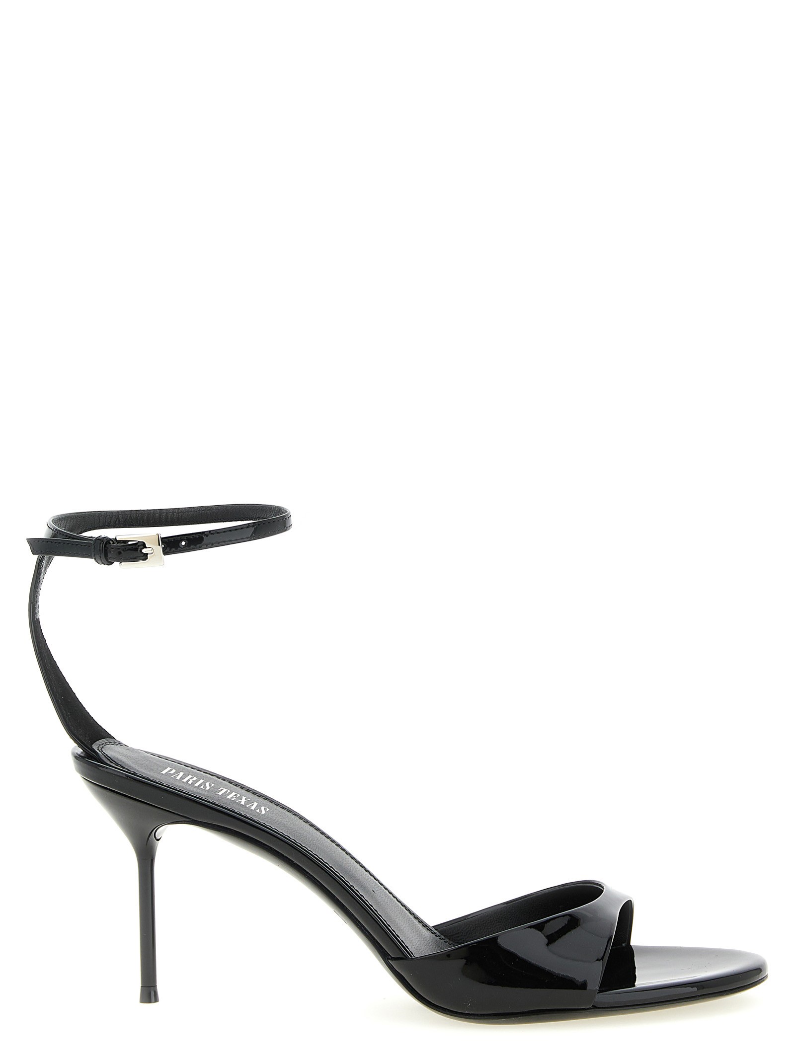PARIS TEXAS 'Lidia' Sandals