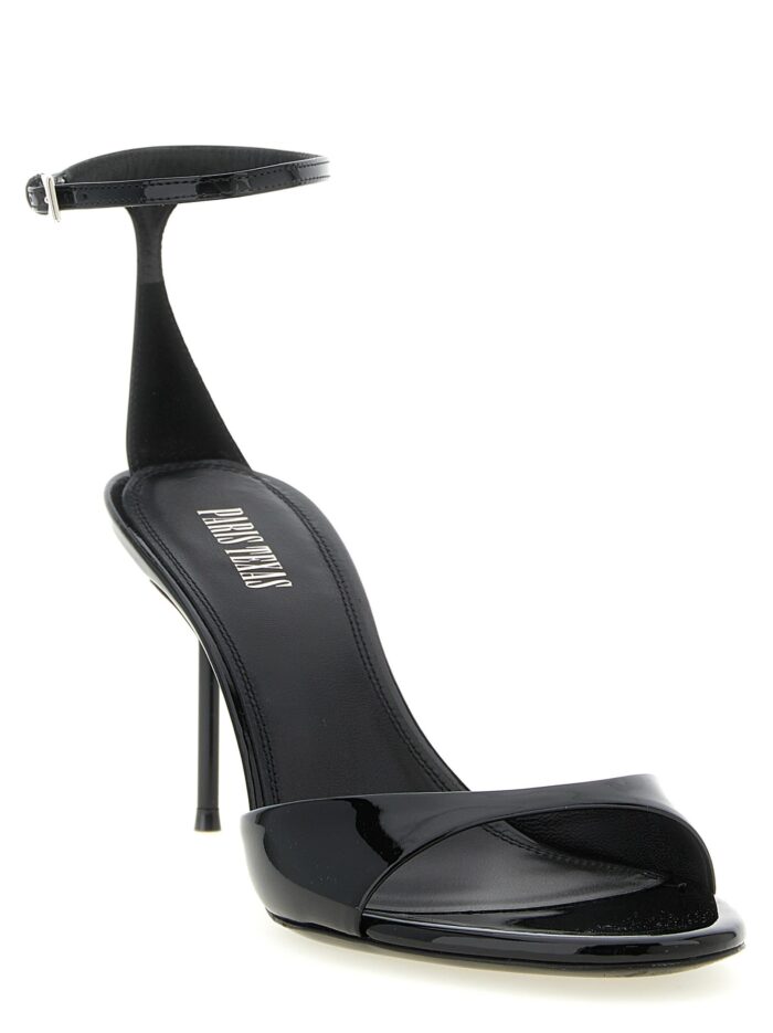PARIS TEXAS 'Lidia' Sandals