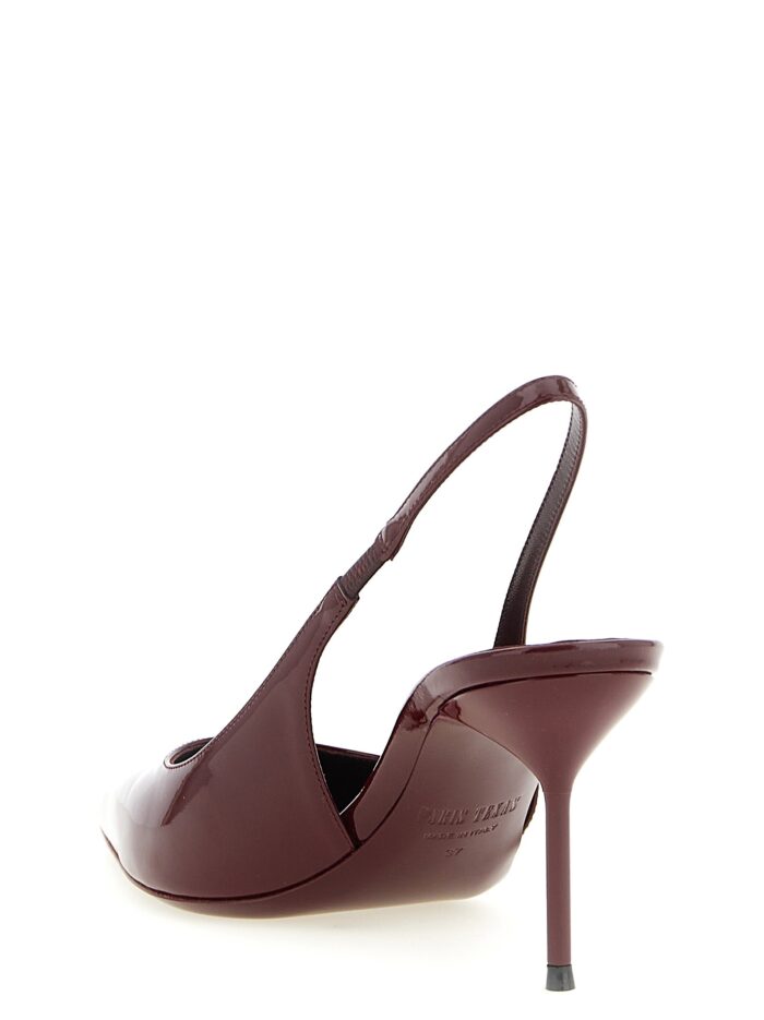 PARIS TEXAS 'Lidia' Slingback