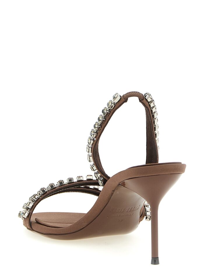 PARIS TEXAS 'Lidia' Slingback