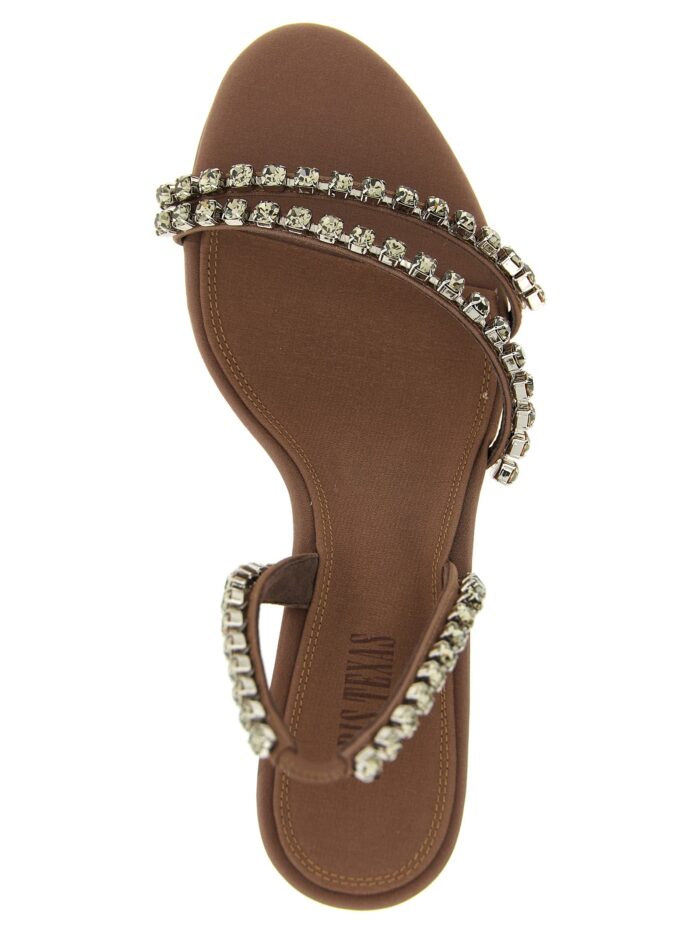 PARIS TEXAS 'Lidia' Slingback