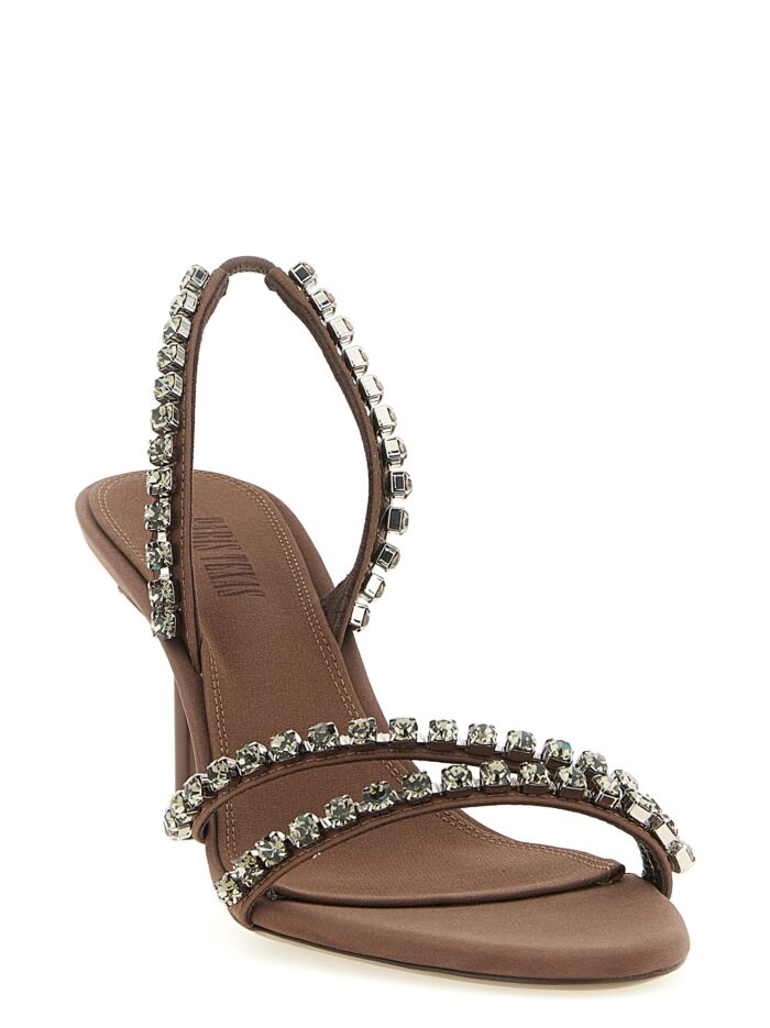 PARIS TEXAS 'Lidia' Slingback