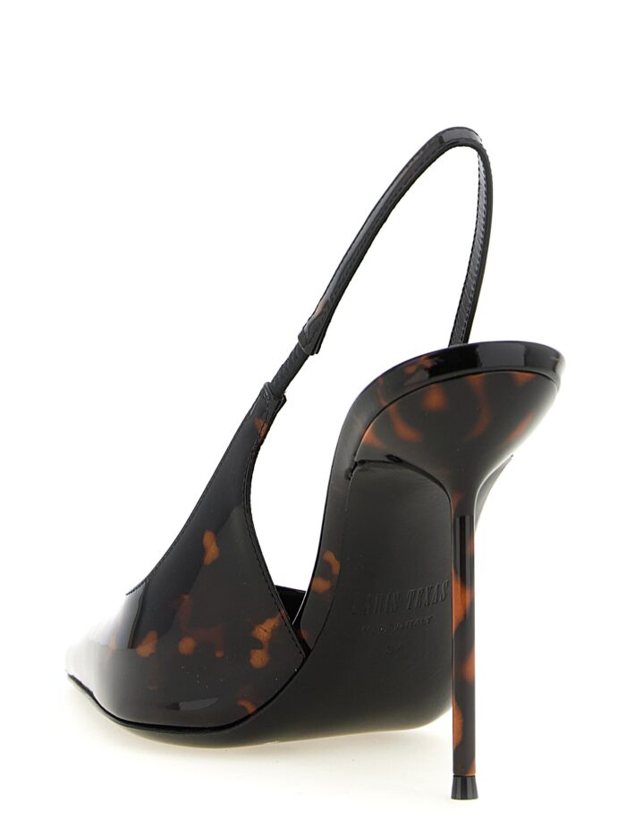 PARIS TEXAS 'Lidia' Slingback