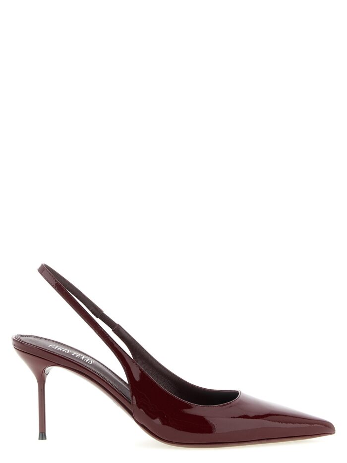 paris texas 'lidia' slingback PARIS TEXAS 'Lidia' Slingback