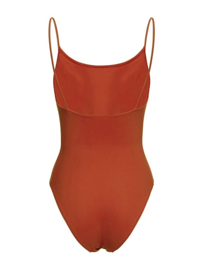 LIDO ONE-PIECE SWIMSUIT "THIRTY-SIX"