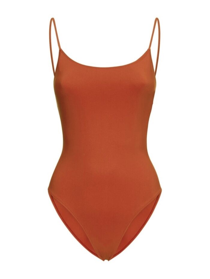 LIDO ONE-PIECE SWIMSUIT "THIRTY-SIX"