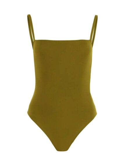 LIDO ONE PIECE SWIMSUIT "THREE"