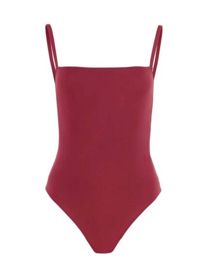 LIDO ONE PIECE SWIMSUIT "THREE"