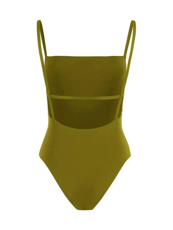 LIDO ONE PIECE SWIMSUIT "THREE"