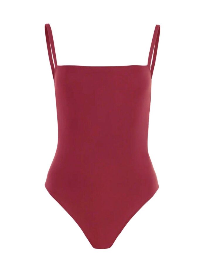LIDO ONE PIECE SWIMSUIT "THREE"