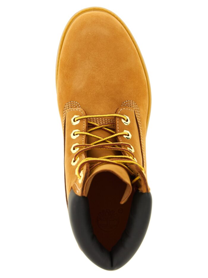 Timberland 'Life Boots' Lace-up Ankle Boots