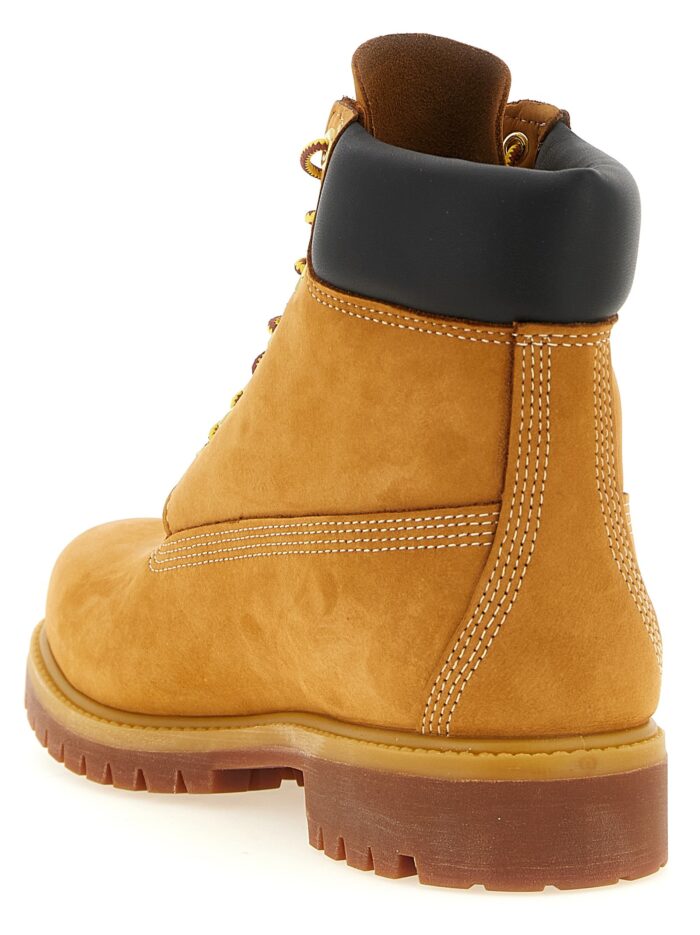 Timberland 'Life Boots' Lace-up Ankle Boots