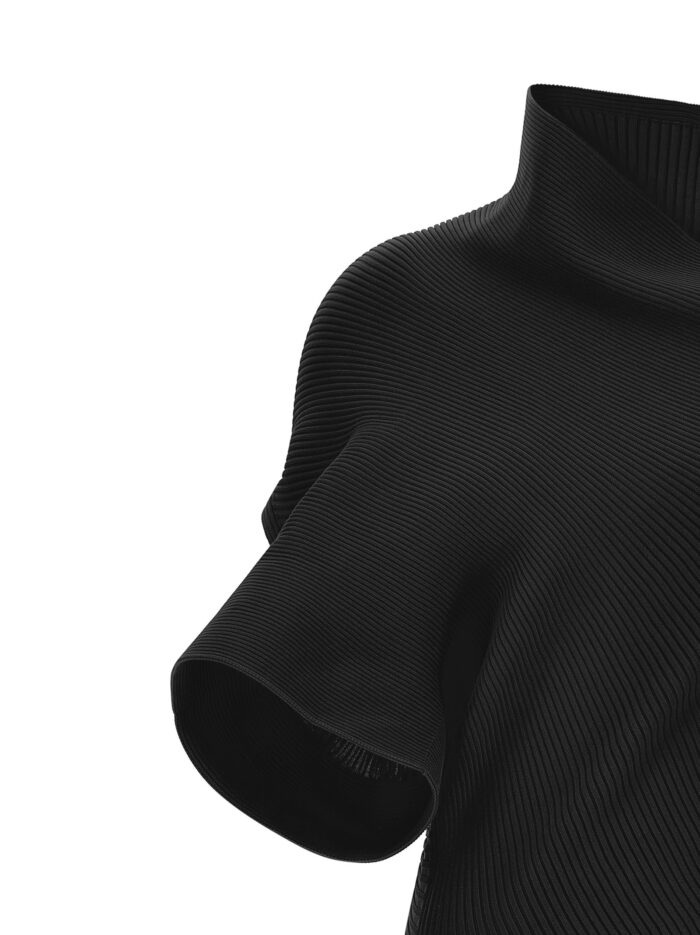 ISSEY MIYAKE 'Life Form' Dress
