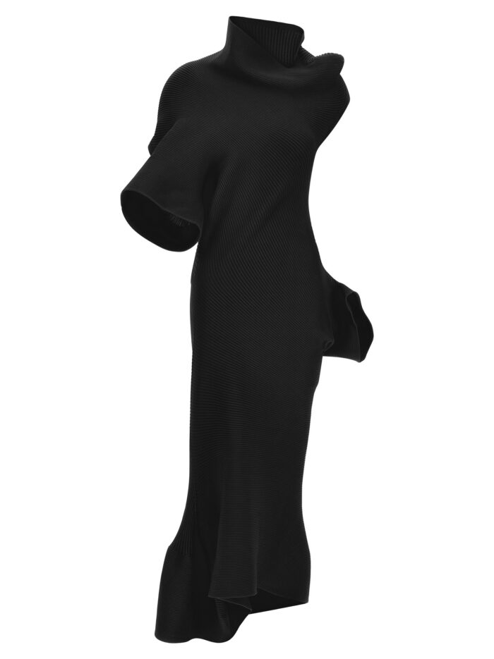 issey miyake 'life form' dress ISSEY MIYAKE 'Life Form' Dress