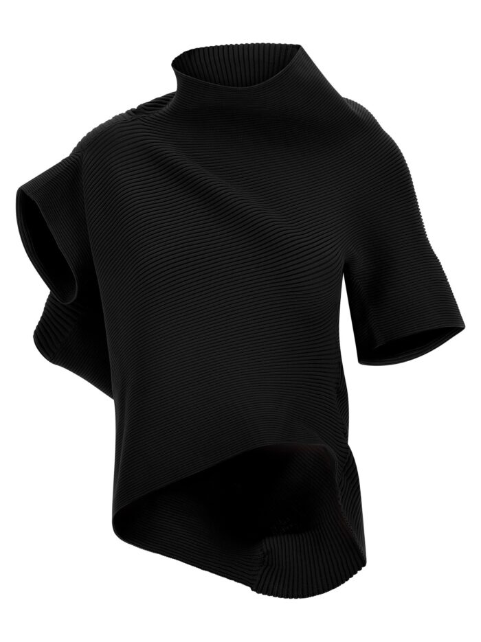 issey miyake 'life form' top ISSEY MIYAKE 'Life Form' Top
