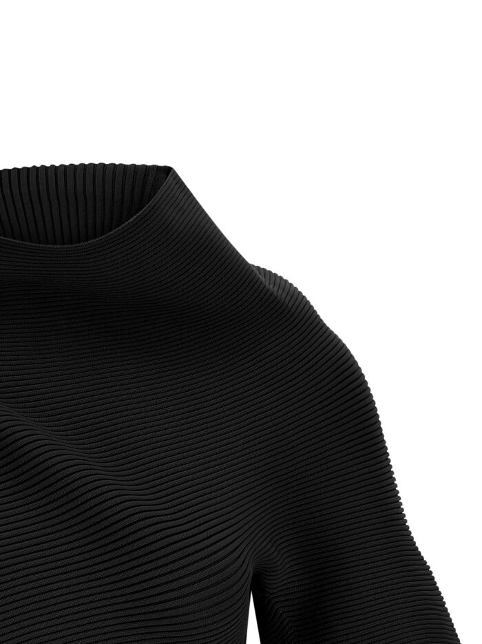 ISSEY MIYAKE 'Life Form' Top