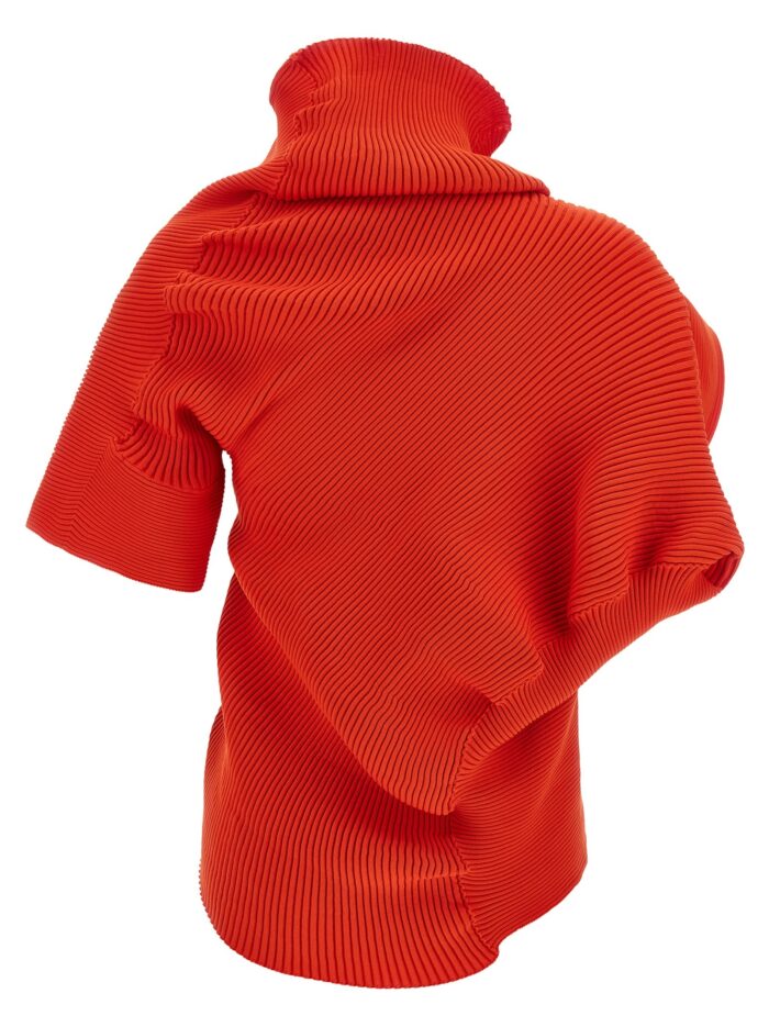 ISSEY MIYAKE 'Life Form' Top