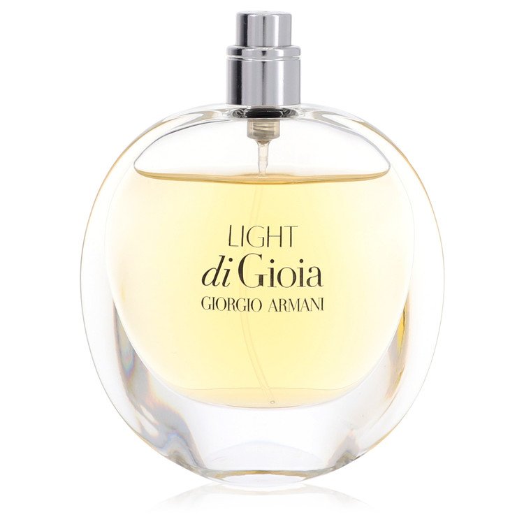 Light Di Gioia By Giorgio Armani - Eau De Parfum Spray (Tester) 1.7 Oz