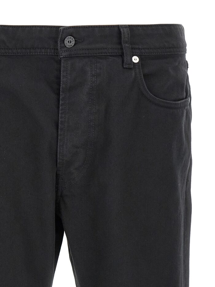 Stone Island Light Bull Denim Jeans