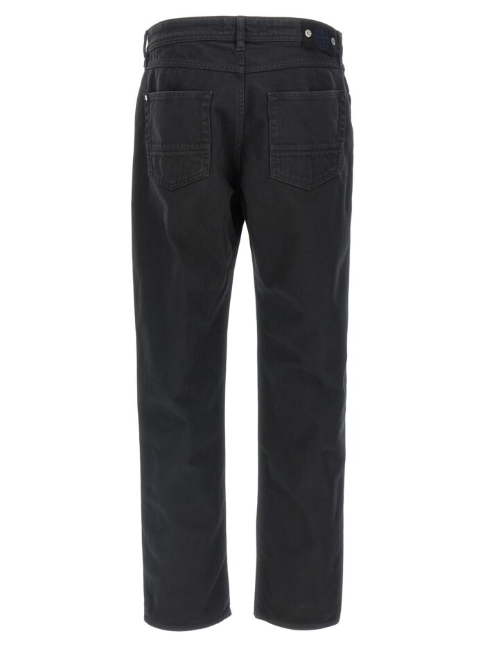 Stone Island Light Bull Denim Jeans