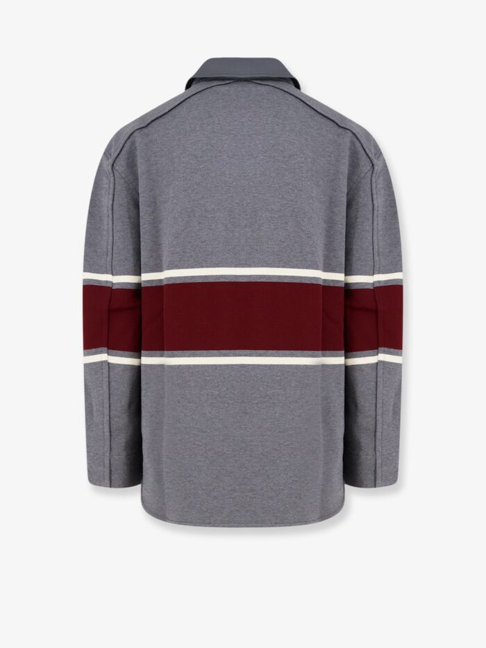 Bottega Veneta Light Cotton Polo Shirt