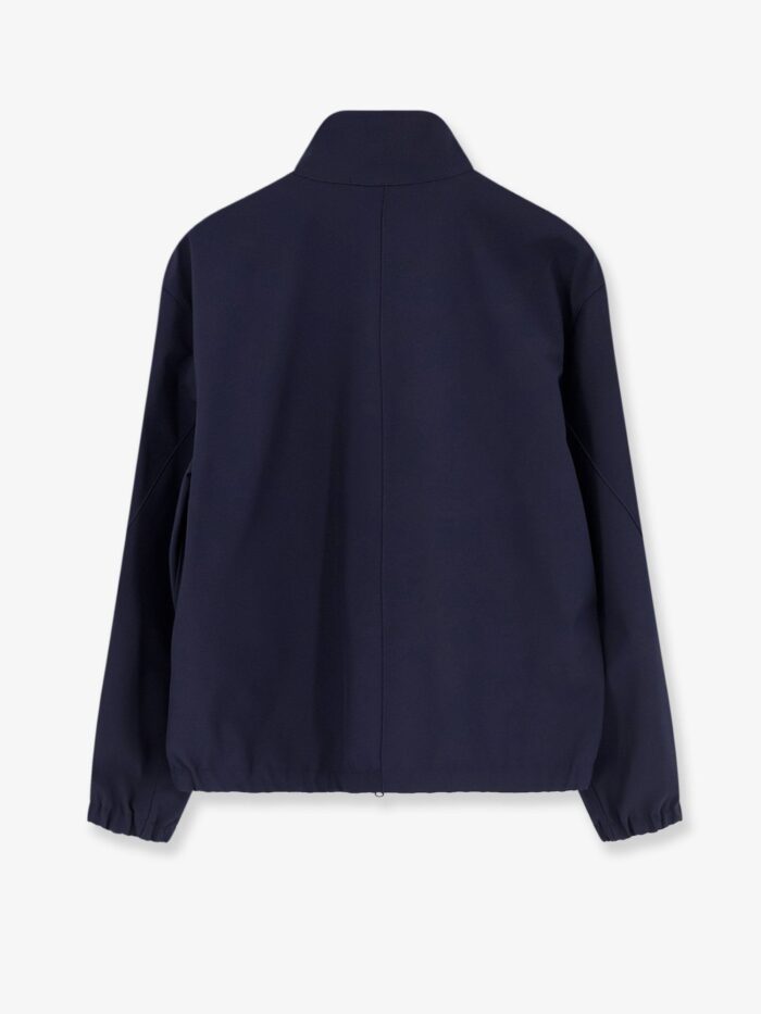 Stone Island Light Soft Shell-R E.dye® Technology Jacket