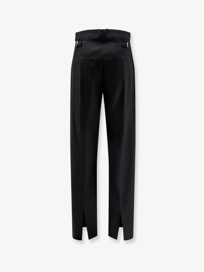 Bottega Veneta Light Wool Trousers