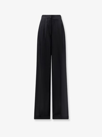 TOM FORD Light Wool Tuxedo Trousers