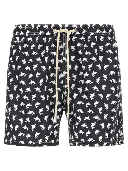 MC2 SAINT BARTH 'Lighting' Swimsuit