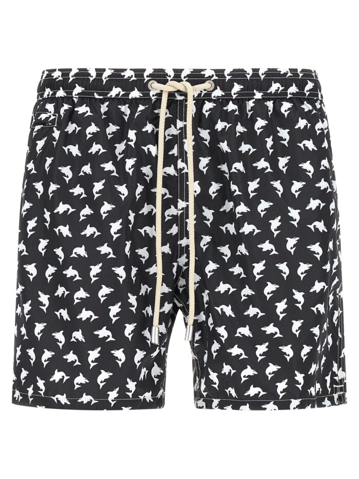 MC2 SAINT BARTH 'Lighting' Swimsuit
