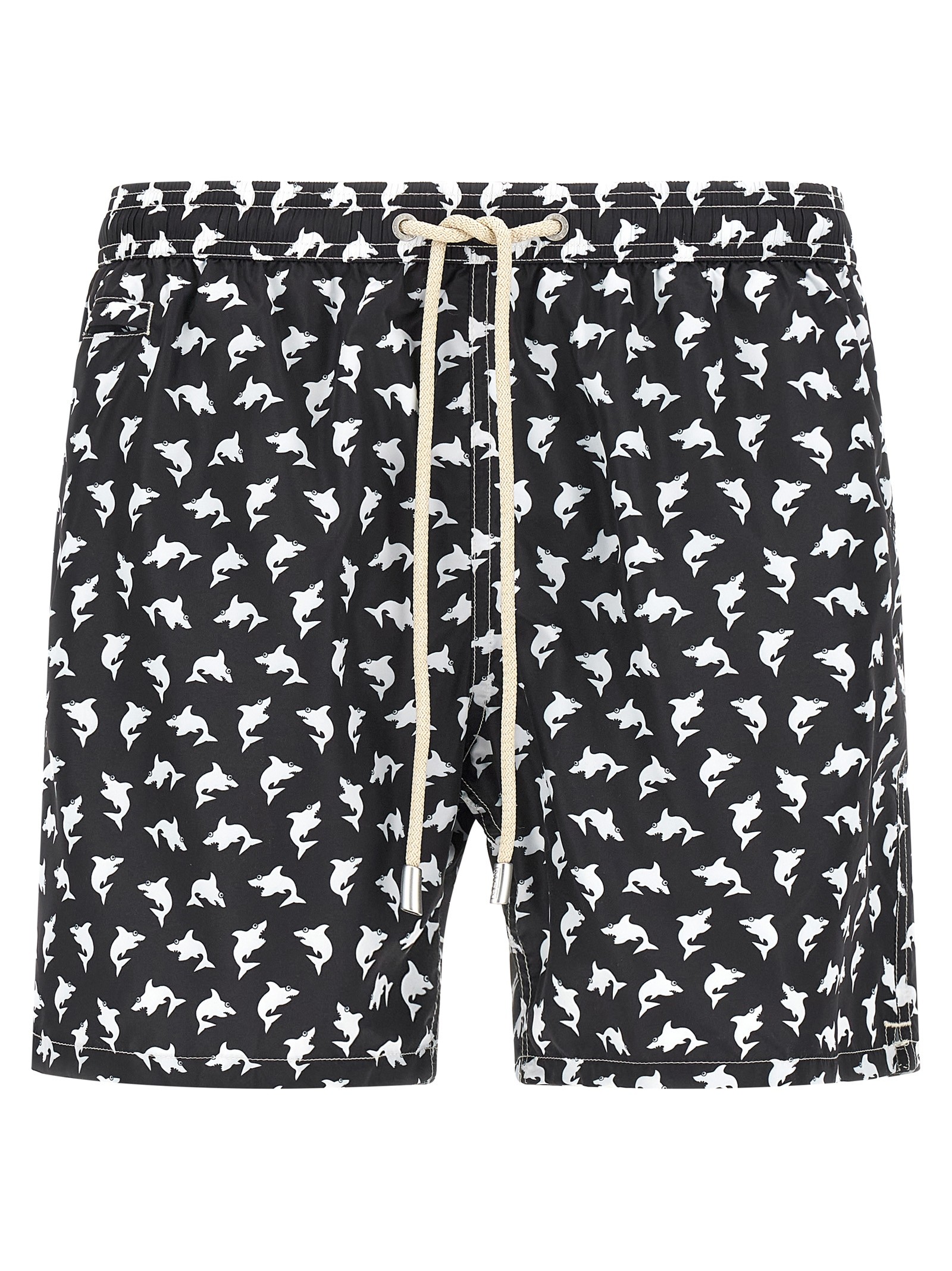 MC2 SAINT BARTH 'Lighting' Swimsuit